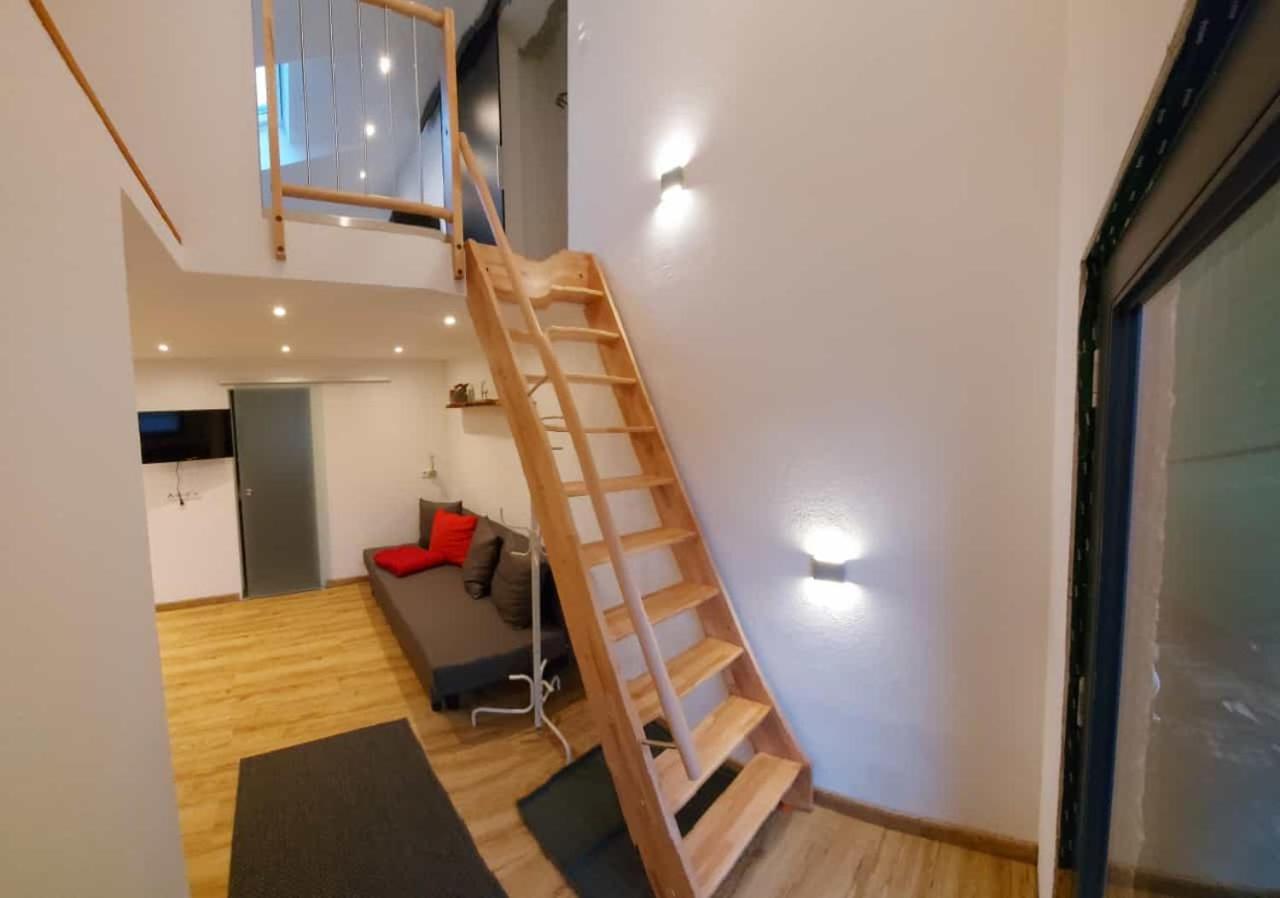 Ferienhaus: Mitten Auf Dem Reiterhof Öhringen