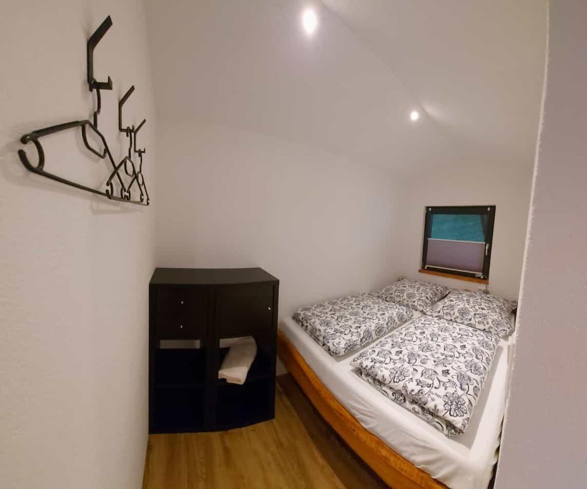 Ferienhaus: Mitten Auf Dem Reiterhof Ferienhaus